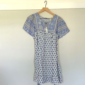 C&C  California Dress/ Boho Cover Up Sz. M